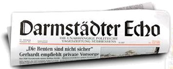 Darmst�dter Echo