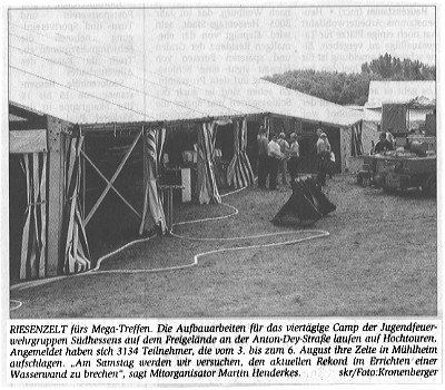 Offenbach-Post vom 1. August 2000
