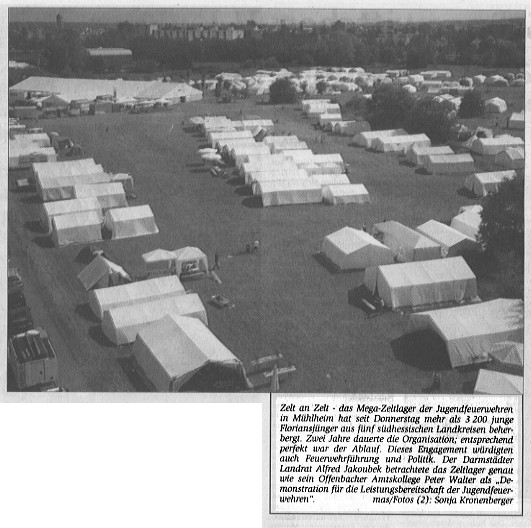 Offenbach-Post vom 5. August 2000