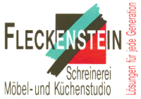 Musterhaus Kchenfachgeschft Fleckenstein, Industriestrae 29, 63165 Mhlheim
