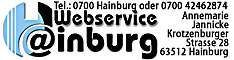 Webservice Hainburg